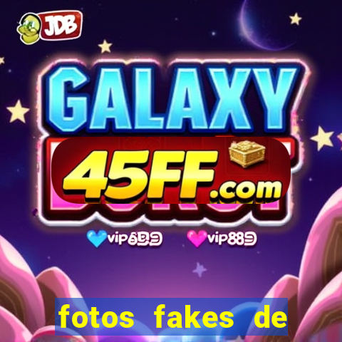 fotos fakes de meninas cacheadas no espelho